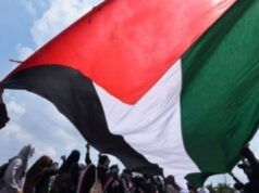 Il 57% dei cittadini statunitensi sostiene uno Stato indipendente di Palestina