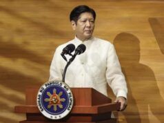 La crisi energetica non preclude la possibilità di sospensione del volo nelle Filippine