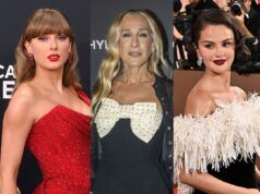 Taylor Swift, altre star che hanno frequentato i Kennedy