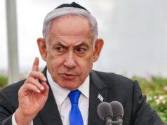 Netanyahu, apparso per la prima volta dopo essere stato dichiarato morto, ha immediatamente minacciato di uccidere Mojtaba Khamenei