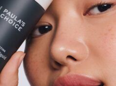 Come sbarazzarsi dei punti neri, secondo un dermatologo