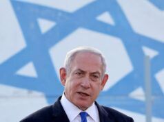 Netanyahu chiede la guerra all’Iran per la pace in Medio Oriente