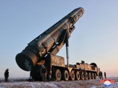 La Corea del Nord testa un missile, le accuse potrebbero colpire la terraferma degli Stati Uniti