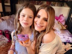La figlia di Jessica Simpson, Birdie: foto del 7° compleanno