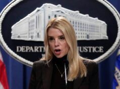 Bondi, il Dipartimento di Giustizia sta intensificando gli sforzi per revocare lo status di alcuni cittadini naturalizzati