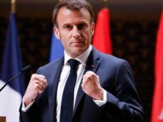 Gli alleati del Medio Oriente sono a disagio, Francia-Gran Bretagna e Germania sono pronte ad aiutare gli Stati Uniti nella lotta contro l’Iran