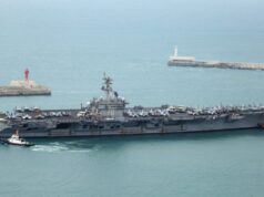 Ditta! L’Iran minaccia di piantare mine navali nel Golfo Persico se gli Stati Uniti lo faranno