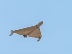 L’attacco dei droni alla base aerea di Cipro non è stato effettuato dall’Iran