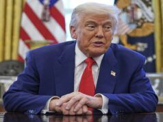 Trump chiede il diritto di voto per determinare il leader religioso iraniano, Mojtaba rifiuta Khamenei