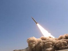 Le forze missilistiche iraniane hanno interrotto la sessione del parlamento israeliano, i membri della Knesset sono stati evacuati nel bunker