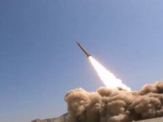 La Guardia Rivoluzionaria afferma che Netanyahu e funzionari israeliani si nascondevano nel bunker quando Tel Aviv fu bombardata dai missili iraniani