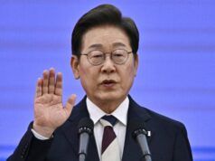 Il presidente sudcoreano chiede ai cittadini di fare il bagno per affrontare la crisi energetica