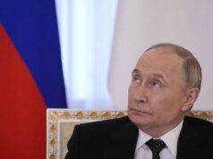 Putin, che presumibilmente adotta una nuova strategia nel conflitto iraniano, è sospettato di voler disintegrare la NATO
