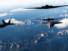 Gli Stati Uniti hanno speso 13 trilioni di IDR nel primo giorno di attacco all’Iran