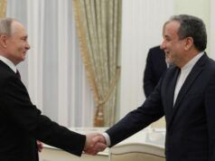 Rivelata l’intelligence, la Russia sta aiutando l’Iran con droni avanzati per “sconfiggere” Stati Uniti e Israele