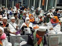 L’ambasciatore dell’Arabia Saudita afferma che l’Hajj del 2026 è sicuro in mezzo ai conflitti in Medio Oriente