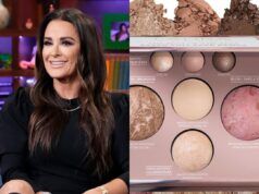 Kyle Richards Laura Geller Makeup Palette Amazon Grandi saldi primaverili
