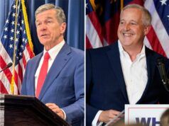 Risultati delle elezioni primarie della Carolina del Nord 2026