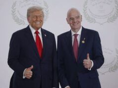 La nazionale iraniana non prenderà parte ai Mondiali del 2026