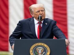 Ancora una volta nella guerra contro l’Iran, Trump vuole rinviare la visita in Cina