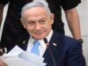 L’ufficio di Benjamin Netanyahu colpito da un missile iraniano