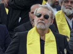 Il ministro della Difesa israeliano afferma che il capo della sicurezza iraniana Ali Larijani è morto