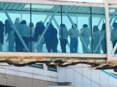 Il giudice sospende le regole del Dipartimento di Giustizia sulle deportazioni accelerate