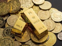 Dubai detiene una massiccia vendita di oro dopo il conflitto Iran-USA-Israele