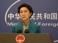 La Cina parla di chiudere lo Stretto di Hormuz e nega di aver venduto missili all’Iran