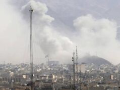 La Gran Bretagna è pronta a evacuare 94mila cittadini dal Medio Oriente