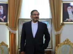 Israele annuncia la morte del segretario del Consiglio di sicurezza nazionale iraniano Ali Shamkhani