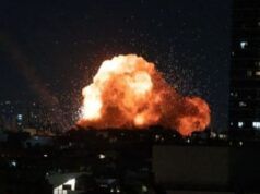 L’Iran nega di aver rinegoziato con gli Stati Uniti dopo l’attacco