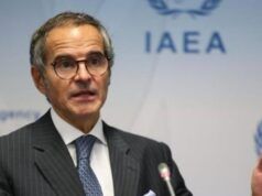 L’Agenzia delle Nazioni Unite per il monitoraggio nucleare annuncia che non vi è alcun aumento delle radiazioni nei paesi vicini all’Iran