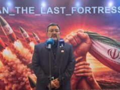 L’Iran è un paese forte, non crollerà anche se Khamenei venisse martirizzato