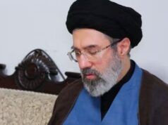 Vendicheremo il sangue dei nostri martiri!