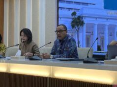 Il Ministero degli Affari Esteri ha discusso della sorte di 2 petroliere Pertamina bloccate nello stretto di Hormuz