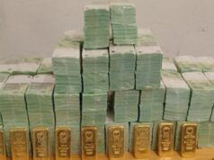 L’Ungheria sequestra un convoglio di veicoli corazzati ucraini che trasportavano milioni di euro e lingotti d’oro