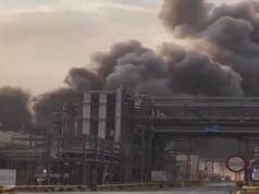 L’Arabia Saudita avverte l’Iran: gli attacchi a Riyadh e al settore energetico scateneranno attacchi di ritorsione