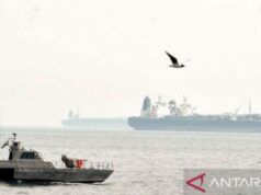 Rimorchiatore esploso nello stretto di Hormuz, 3 cittadini indonesiani risultano ancora dispersi