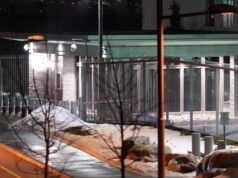 Esplosione all’ambasciata americana in Norvegia presumibilmente collegata all’escalation della guerra con l’Iran