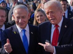Trump afferma che la guerra con l’Iran finirà presto, Israele si unirà per fermare gli attacchi?