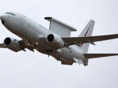 L’Australia invierà aerei militari da ricognizione nel Golfo Persico e fornirà missili agli Emirati Arabi Uniti