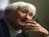 È morto il famoso filosofo tedesco Jürgen Habermas