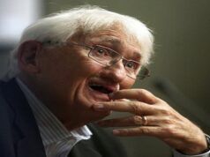 È morto il famoso filosofo tedesco Jürgen Habermas
