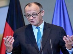 La cancelliera tedesca ha risposto alla minaccia di Trump di impedire alle ragazze di entrare nello Stretto di Hormuz: questa non è la guerra della NATO