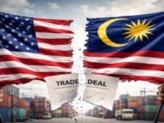 La Malesia annulla l’accordo commerciale con gli Stati Uniti, l’Indonesia vuole aderirvi?