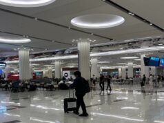 Attacco di droni colpisce l’aeroporto di Dubai: colpiti due voli indonesiani