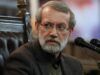 Cascata Ali Larijani: chi governa davvero l’Iran?