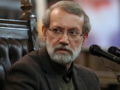Cascata Ali Larijani: chi governa davvero l’Iran?