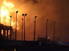 Il Medio Oriente si surriscalda per l’Eid al-Adha, l’Iran attacca la raffineria di petrolio del Kuwait e Israele reagisce colpendo Teheran